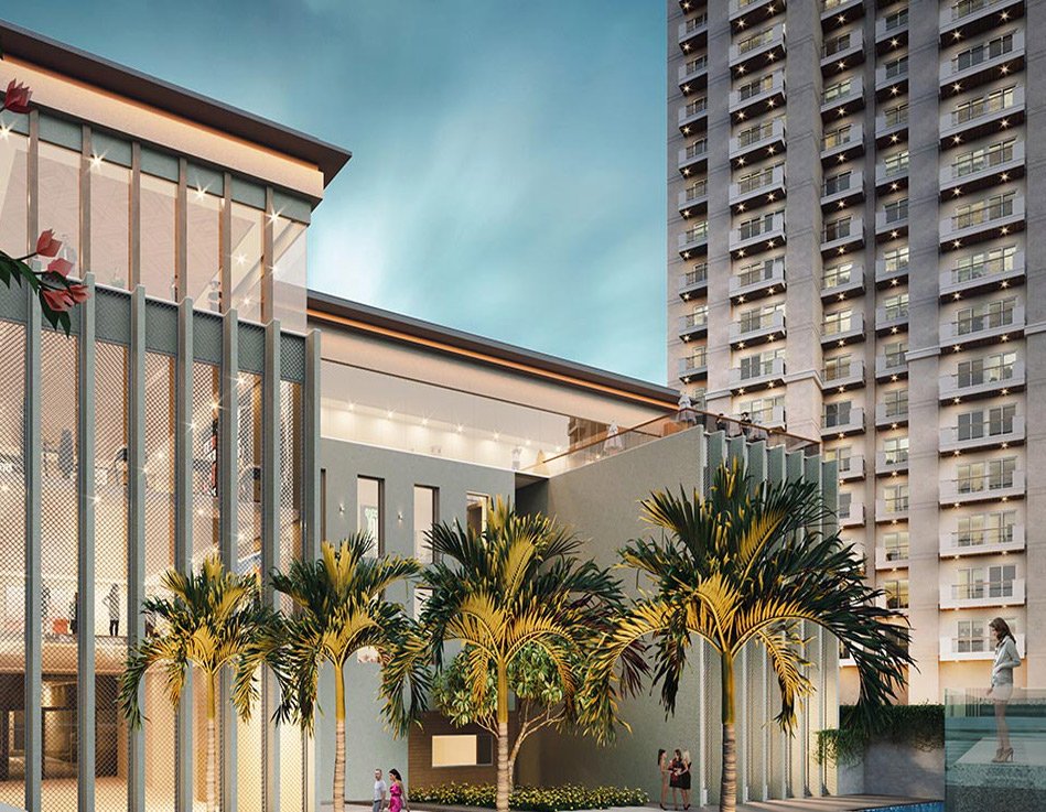 Express Veda Noida
